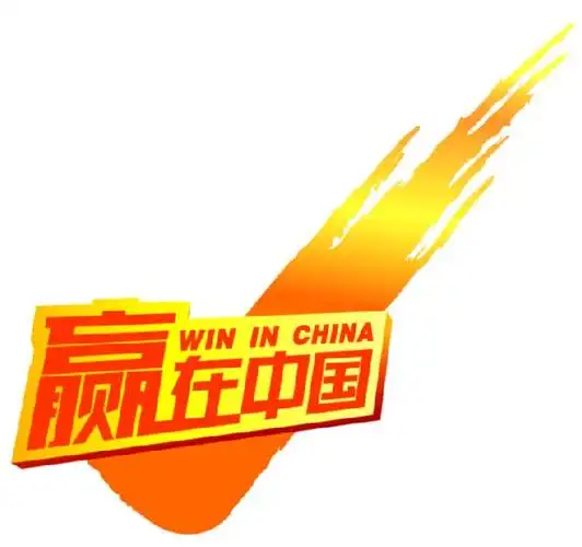 赢在中国