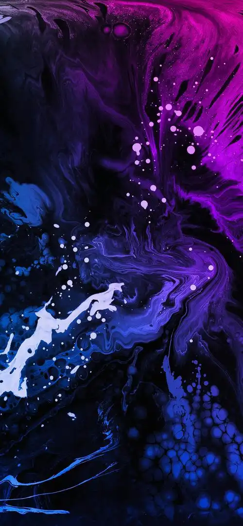 一加6主板透视壁纸 - oneplus 6 - 一加手机社区官方论坛