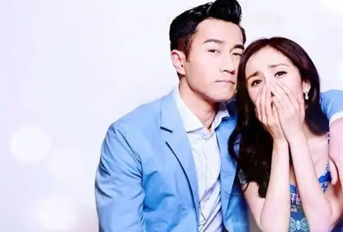 如果刘恺威和杨幂还没有离婚的话,相信杨幂这次家人团聚的缺席真是