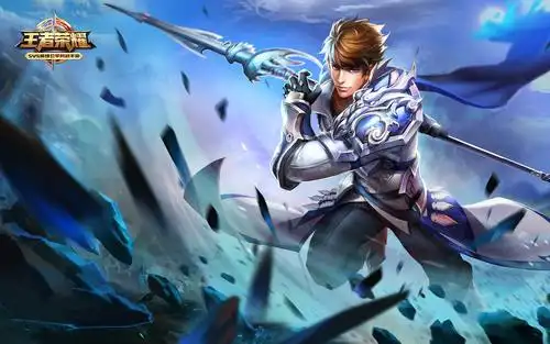 王者荣耀赵云强不强超全英雄介绍