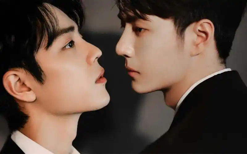 博君一肖剪辑,卧底警察&黑帮大佬,双a,信仰和爱情,终究是难以两全?