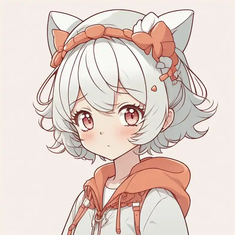 快手头像,等你来挑05 快手头像来啦,各种风格应有尽有,快来挑选你