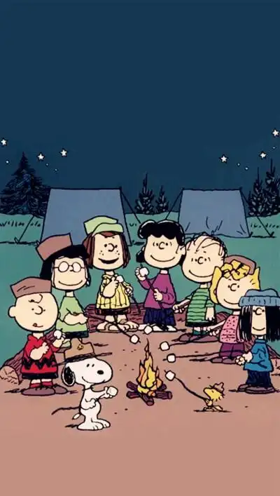 史努比 - 堆糖,美图壁纸兴趣社区