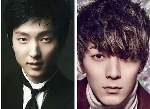 细数那些撞脸的明星们,最后一对连亲生爸妈都分不清!