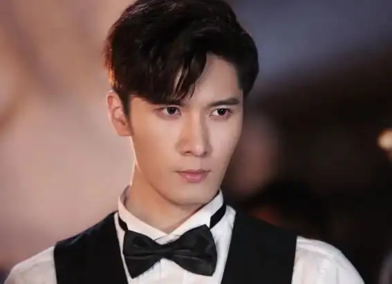 是哪个公司艺人和聂子皓是真的吗赵丽颖冯绍峰_11度热点(11du