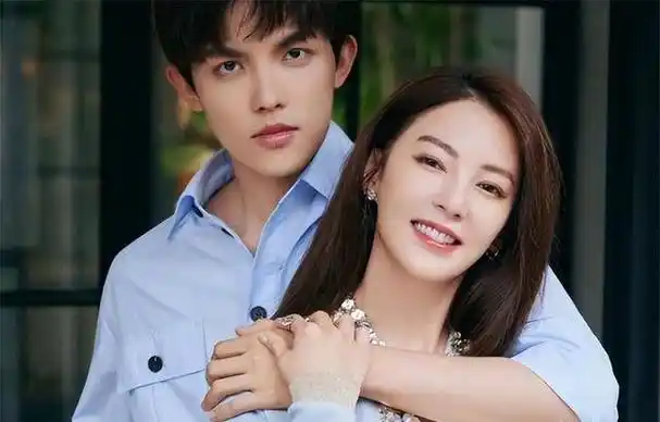 张雨绮恢复单身!