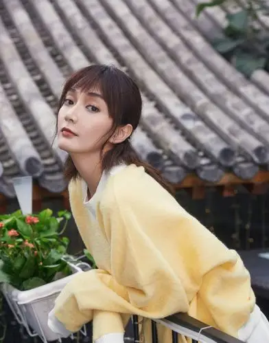 潘之琳图片 潘之琳时尚写真图片