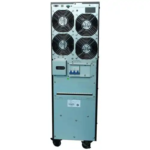 雷迪司g33-20kl不间断电源 三相 三进三出20kva 16kw