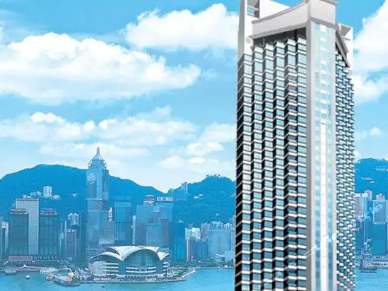 香港隆堡国际丽景酒店(hotel panorama by rhombus)