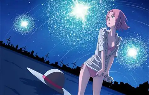 《火影忍者》本周公报:夏日泳装限时返场