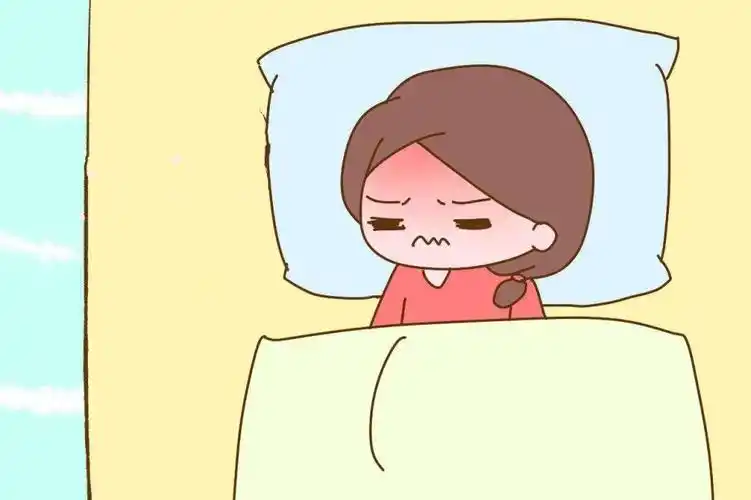 孕期睡觉时若有这3种感觉,是胎儿不舒服的信号,孕妈要做出调整