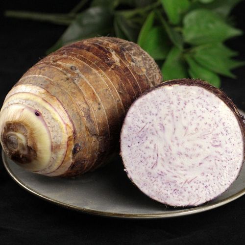 广西荔浦芋头135斤9斤槟榔香芋毛芋条农家蔬菜新鲜现挖非小香芋