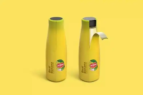 17款创意乳制品包装设计欣赏