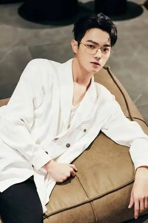 徐凯_medusa_品牌