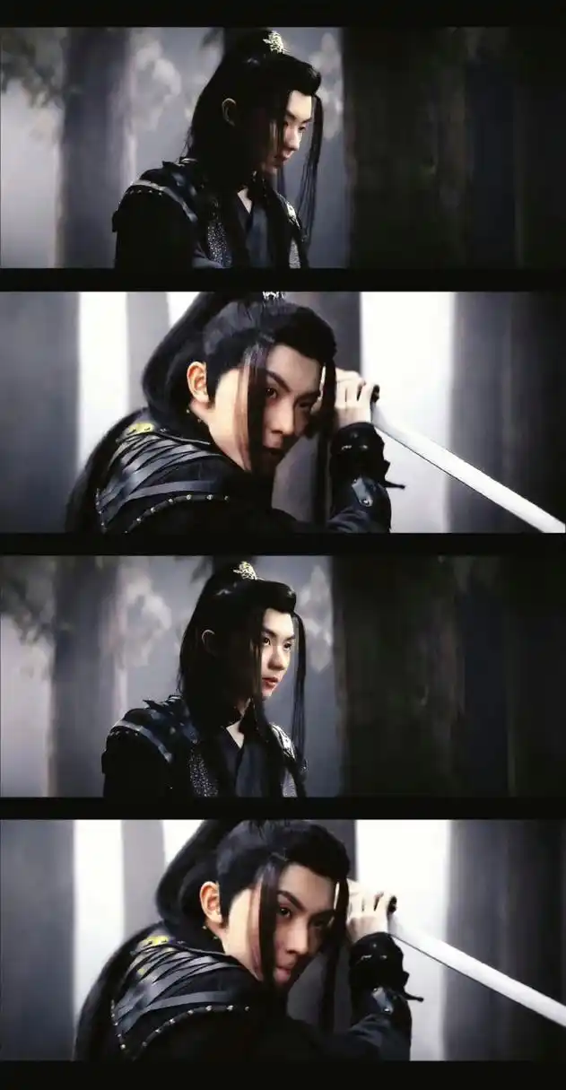 时代少年团古装造型一览,马嘉祺 丁程鑫 宋亚轩 刘耀文 张真源 严浩翔