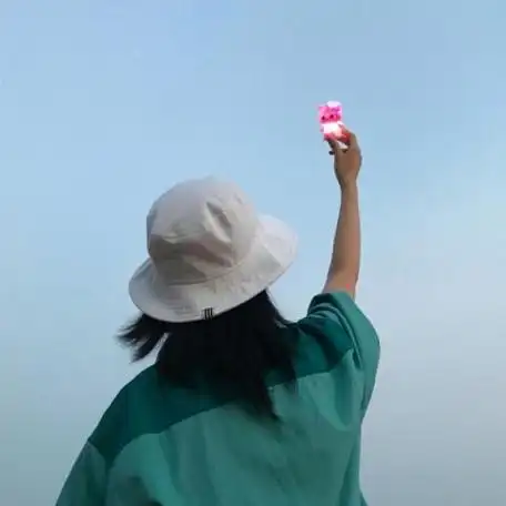 女生头像 女头 小清新微信搜索关注公众号"趣味表情包"或者直接扫下面