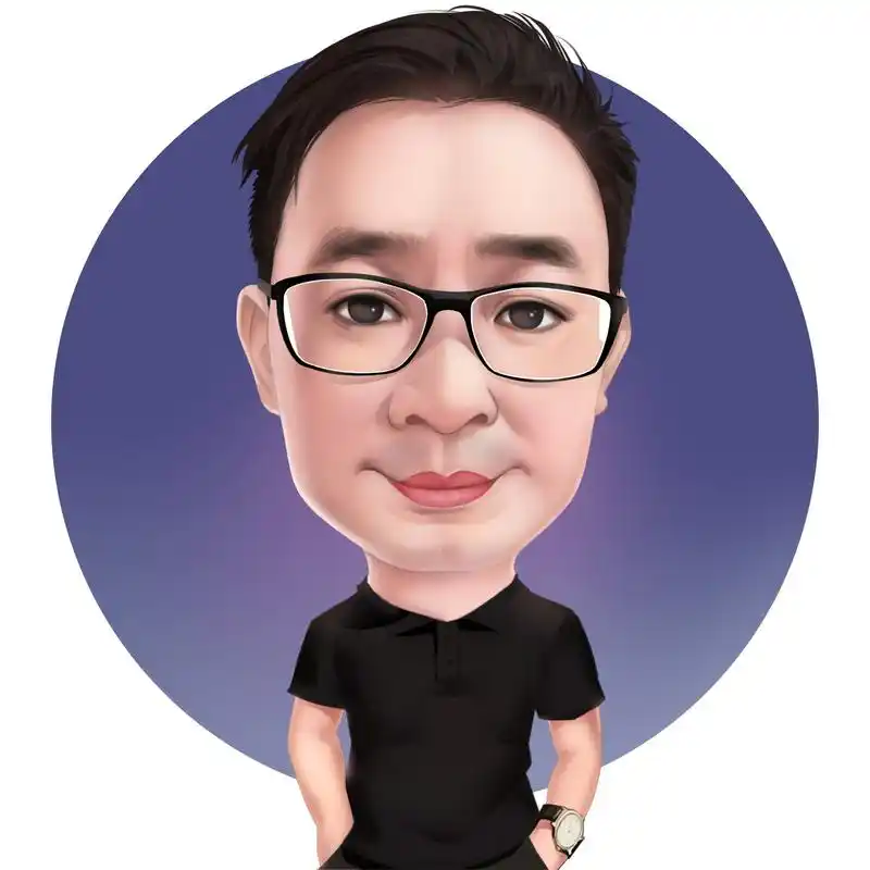 老年人适合用的头像图片,中年人微信头像图片大全