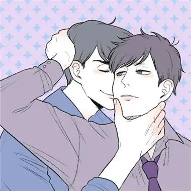 兄弟好基友3人头像一人一张