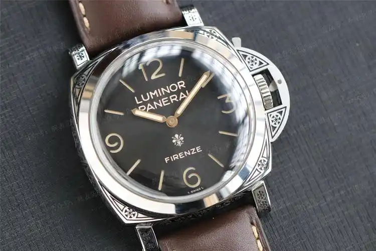 沛纳海手表怎样.