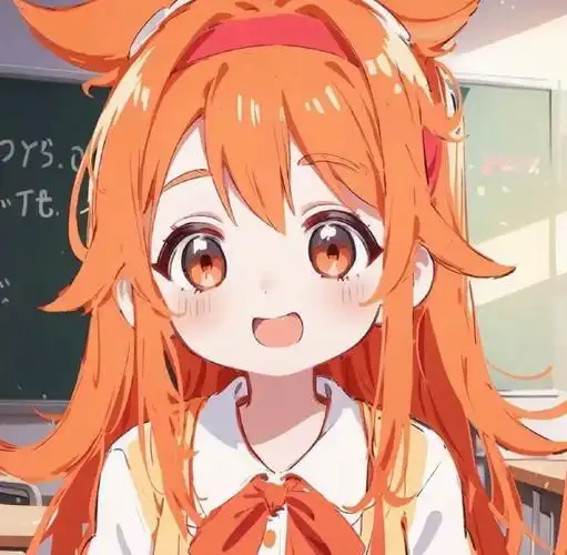 无水印女头##女生头像##女头##头像##可爱头像##动漫女头##动漫头像