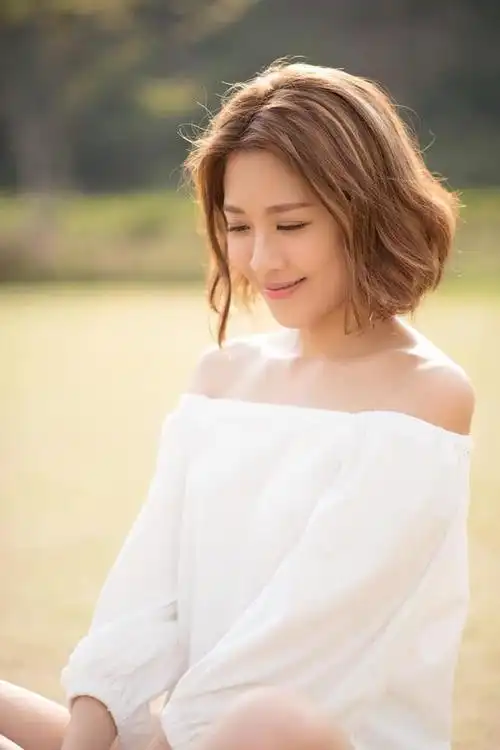 陈敏之 man chi chan的图片