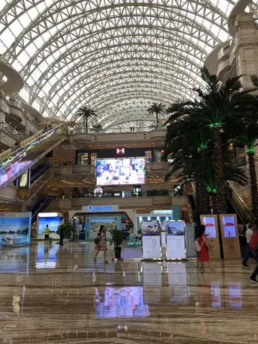 2023成都环球中心游玩攻略,暑期这里的海洋乐园真是儿童.