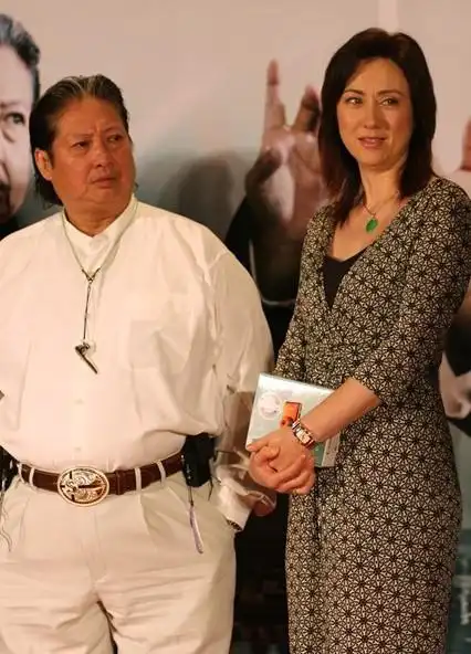 图洪金宝的老婆高丽虹揭秘曾是84年港姐冠军