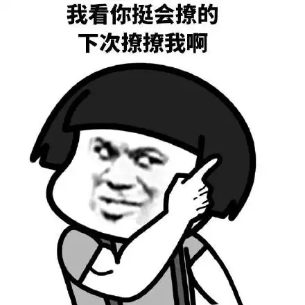 请注意你说的话你现在在跟世界上最可爱的人聊天王境泽指人表情包王境