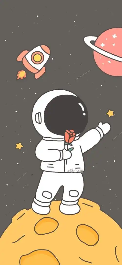 你要的抖音最火壁纸