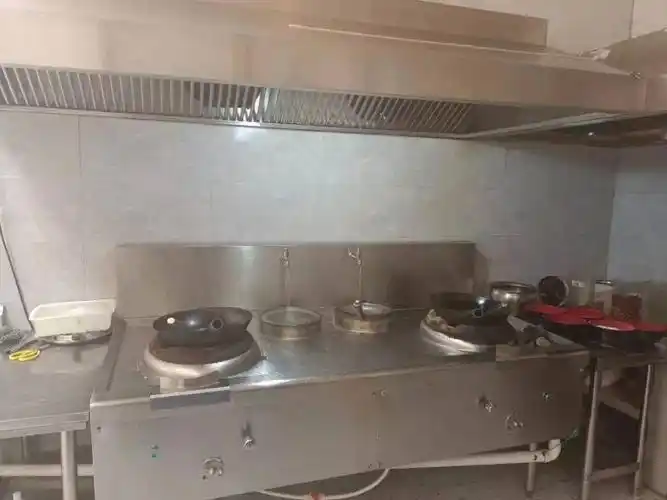 博兴多家饭店后厨被曝光!大量现场图……_整改