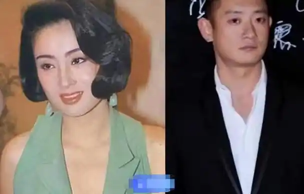 张敏曾和刘德华周润发搭戏后退圈经商被骗千万港元今如何