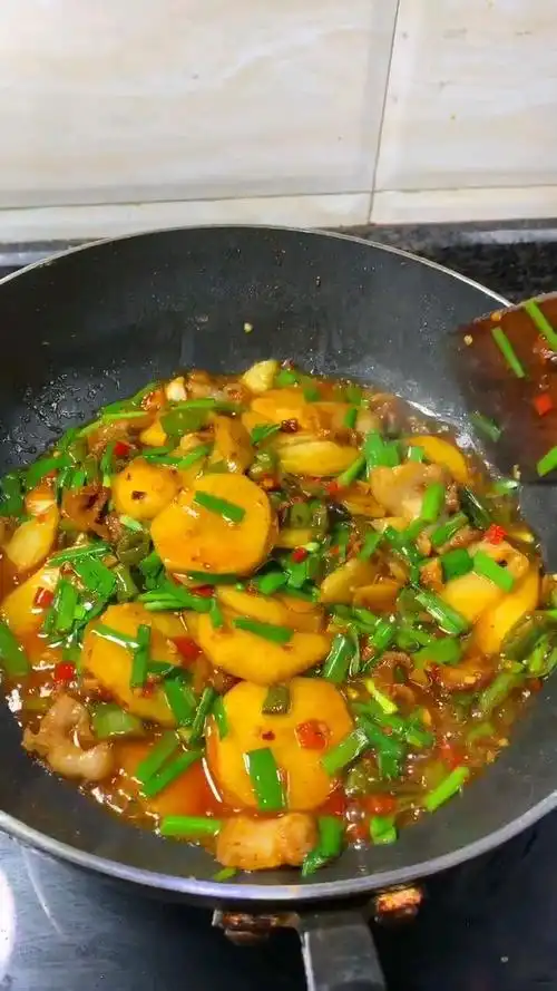 家常菜好吃又好做