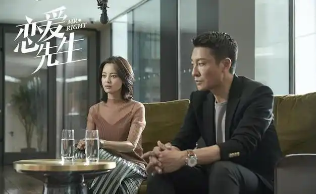 他是辛芷蕾的渣男老公演技精湛称戏痴却成了捧不红的男演员