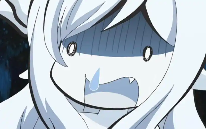 邪神酱:哦吼,全完了