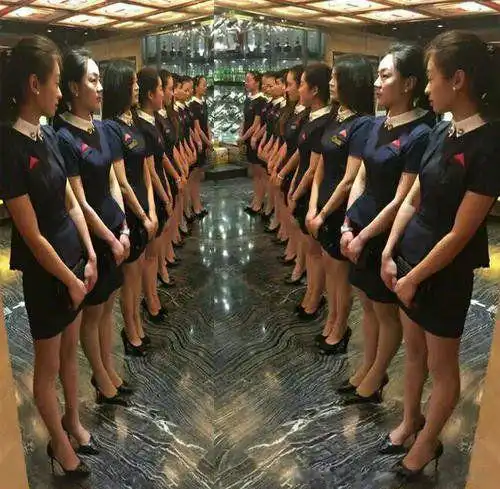 ktv陪酒的女孩子可以做什么 老公去ktv找陪酒女能干嘛