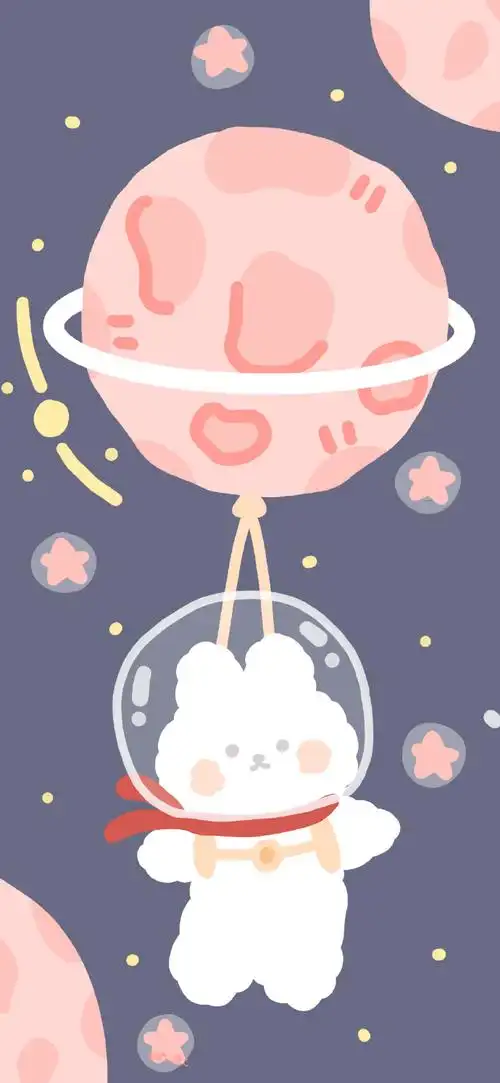 小熊##可爱##可爱壁纸##手机壁纸##手机壁纸无水印##锁屏壁纸