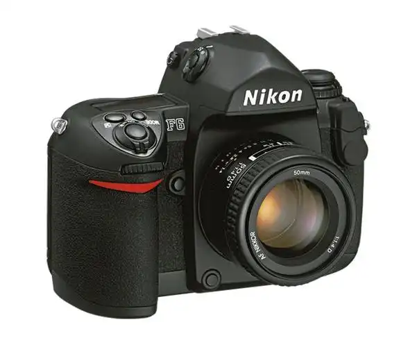 f传奇末代皇帝尼康f6丨势力研究所