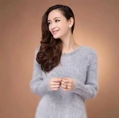 24岁的中国女孩纪凯婷是当前全球富豪榜上最年轻的富豪.纪凯婷