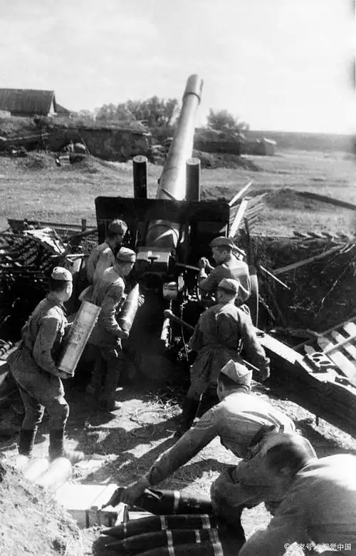 历史上的今天,库尔斯克战役爆发:这是决定二战东线胜败的战场