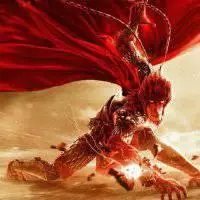 大圣归来头像高清头像_微信头像图片大全