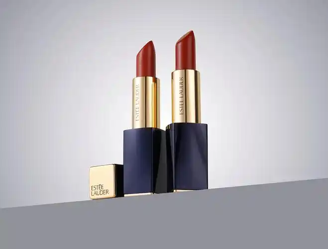 美妆摄影 | 雅诗兰黛倾慕口红