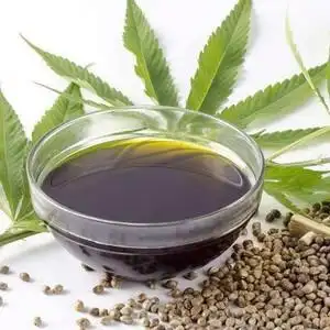 丹水世家山西土特产食用压榨火麻油长寿油火麻籽油火麻仁油养生装