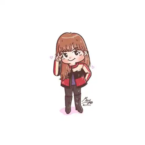 lisa cr/logo