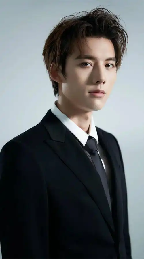 【手机壁纸】邓超元