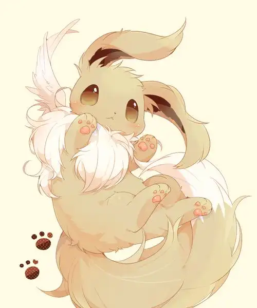 神奇宝贝/伊布/pokemon