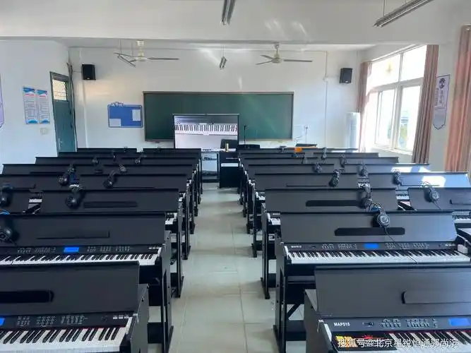 教室音乐备课资源库数字化音乐教育数字音乐课堂数字音乐教学系统数字