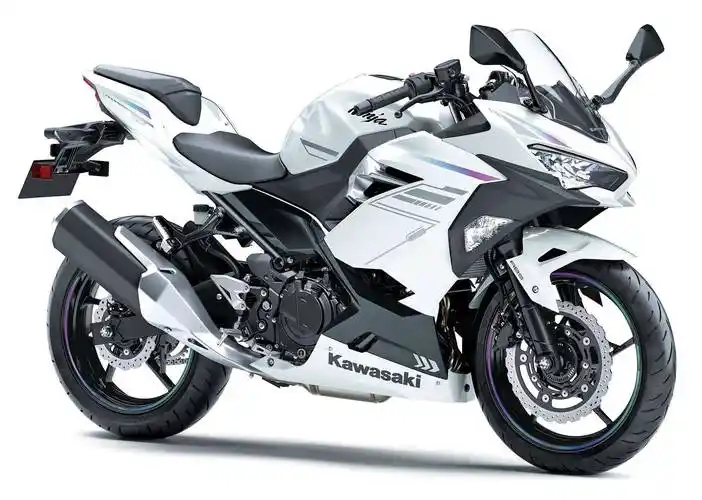 新图案:kawasaki 2023 z400,ninja 400 日本版_搜狐汽车_搜狐网