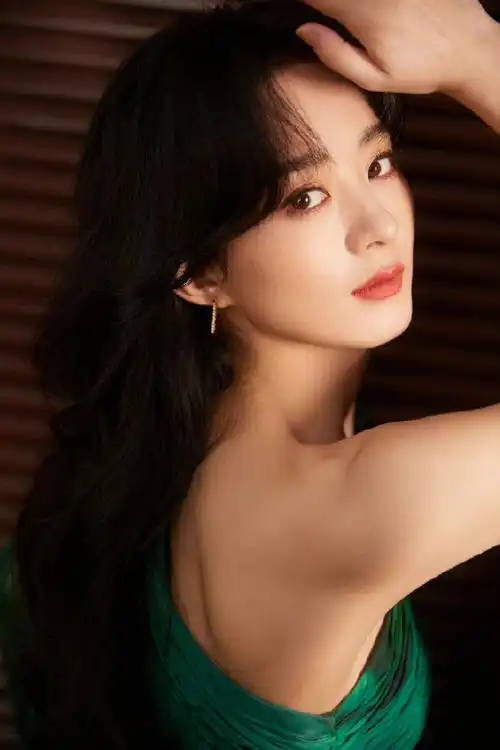 赵丽颖点赞深海导演##电影深海