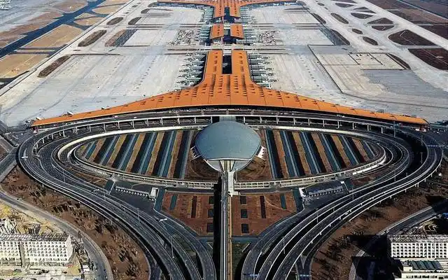 中国十大机场国际航线直飞汇总你最看好哪座机场