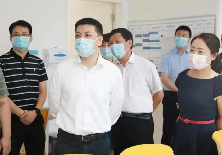 国际医学实际控制人刘建申,董事长史今,副总裁孙文国,西安国际医学